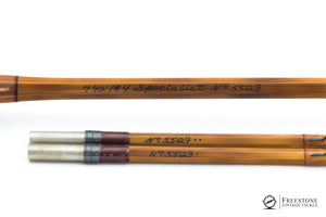 Thomas & Thomas - Specialist 7'6" 2/2 4wt Bamboo Rod