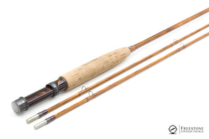 Thomas & Thomas - Specialist 7'6" 2/2 4wt Bamboo Rod