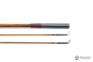 Thomas & Thomas - Specialist 7'6" 2/2 4wt Bamboo Rod