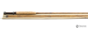 Thomas & Thomas - Specialist 7'6" 2/2 4wt Bamboo Rod