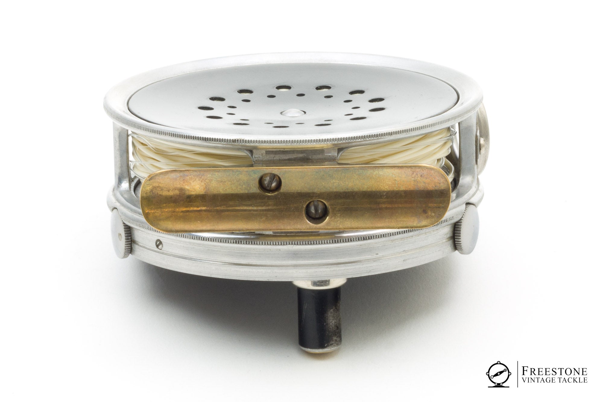 Thompson Reels - Model 100 Fly Reel - San Jose