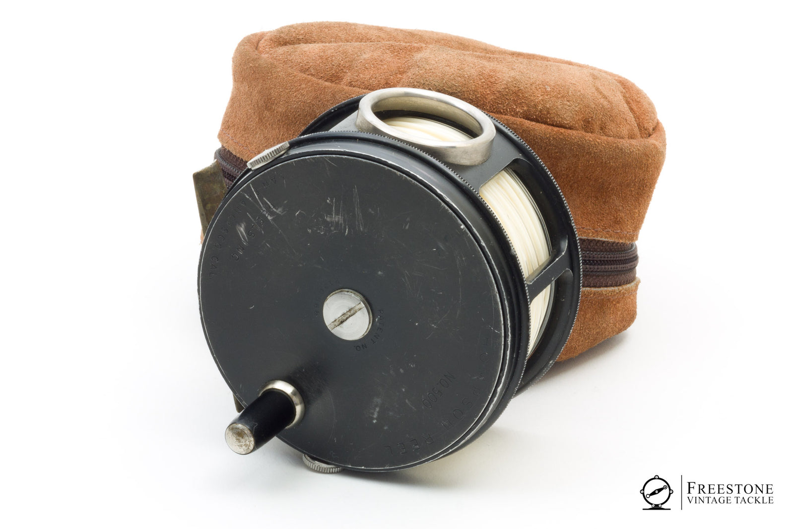 Thompson Reels - Model 500 Fly Reel