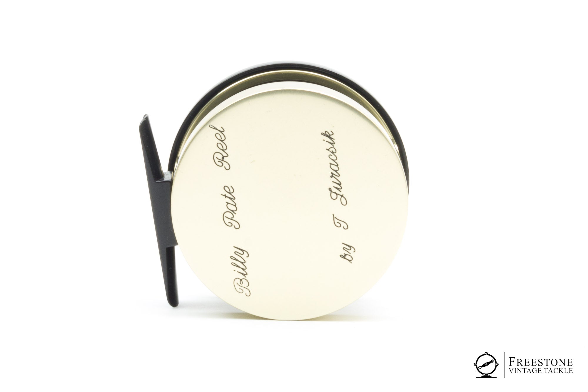 billy pate trout fly reel Tibor/Billy Pate - Trout Fly Reel - Antireverse