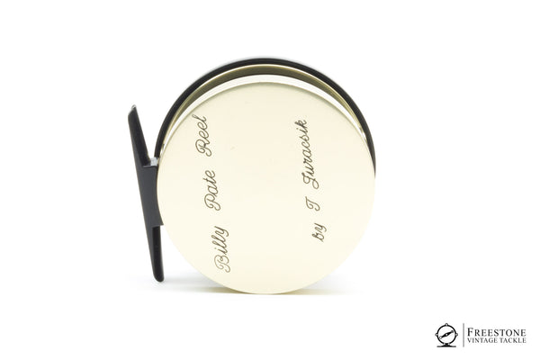 Tibo-BillyPate-TroutFlyReel-