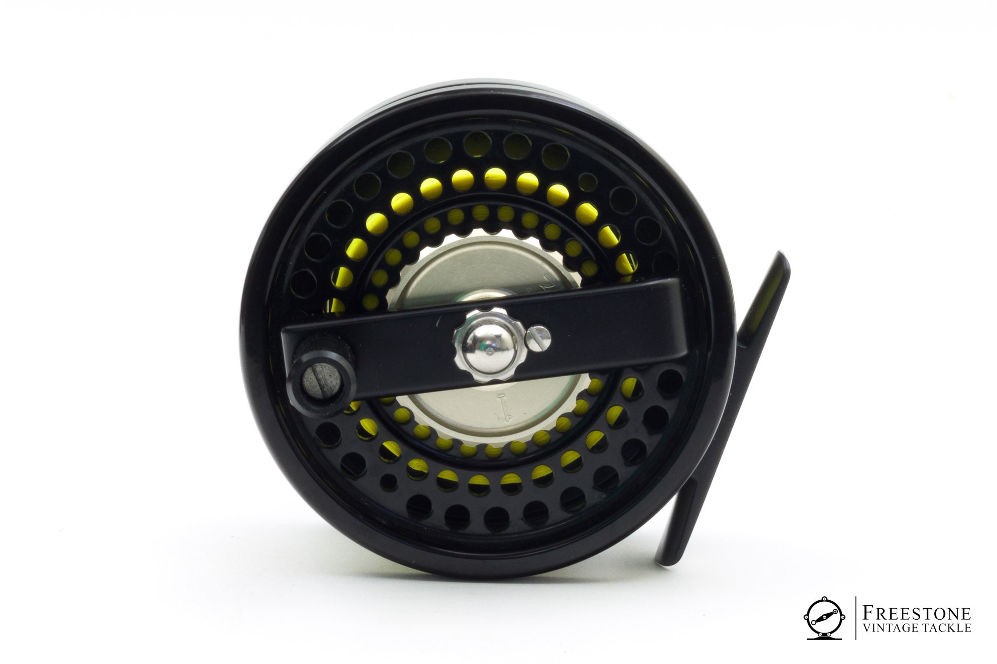 Tibor/Billy Pate - Bonefish Anti-Reverse Fly Reel - LHW