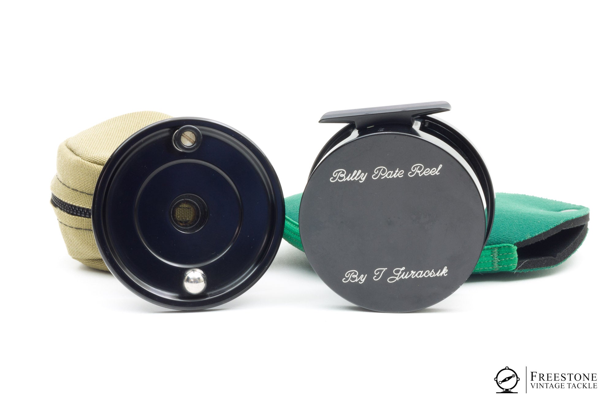 billy pate bonefish fly reel Tibor/Billy Pate - Bonefish Direct Drive Fly Reel w/ Spare Spool