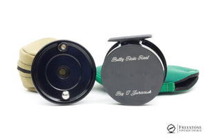 Tibor/Billy Pate - Bonefish Direct Drive Fly Reel w/ Spare Spool