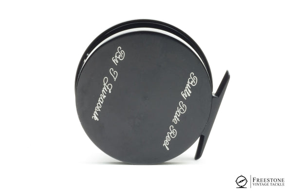 レア未使用 TIBOR Billy Pate Reel TARPON Billy Pate Tarpon Anti-Reverse Reel | Anti-Reverse Fly Reel