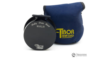 Tibor/Billy Pate - Marlin Anti-Reverse Fly Reel