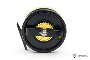 Tibor/Billy Pate - Salmon AR Fly Reel w/ Spare Spool - RHW