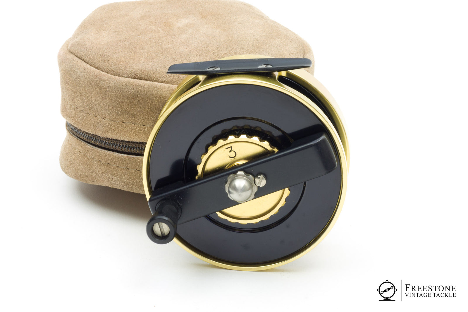 billy pate bonefish fly reel by ted juracsik Tibor Stillwater Travel Tibor / Billy Pate -