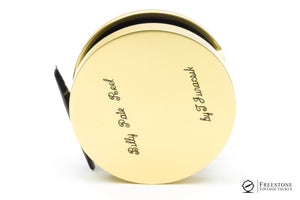 Tibor/Billy Pate - Salmon Anti-Reverse Fly Reel - RHW