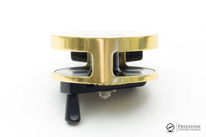 Tibor/Billy Pate - Salmon Anti-Reverse Fly Reel - RHW