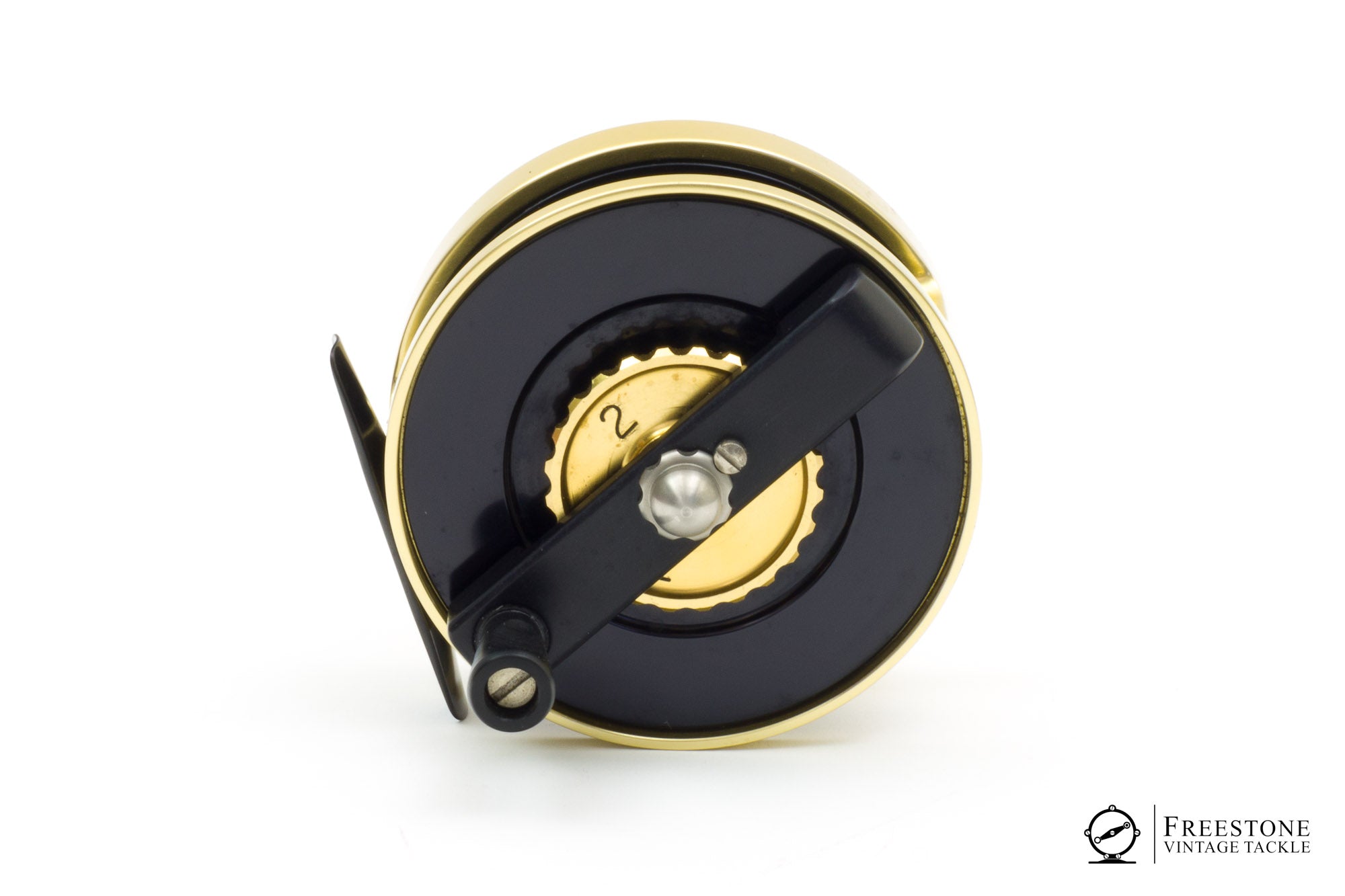 ebay anti reverse fly reel Tibor/Billy Pate - Salmon Anti-Reverse Fly Reel - RHW