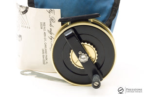 Tibor/Billy Pate - Tarpon Anti-Reverse Fly Reel - LHW