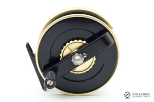 Tibor/Billy Pate - Tarpon Anti-Reverse Fly Reel - LHW
