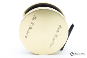 Tibor/Billy Pate - Tarpon Anti-Reverse Fly Reel - LHW
