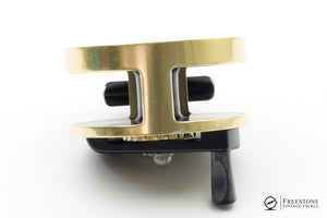 Tibor/Billy Pate - Tarpon Anti-Reverse Fly Reel - LHW