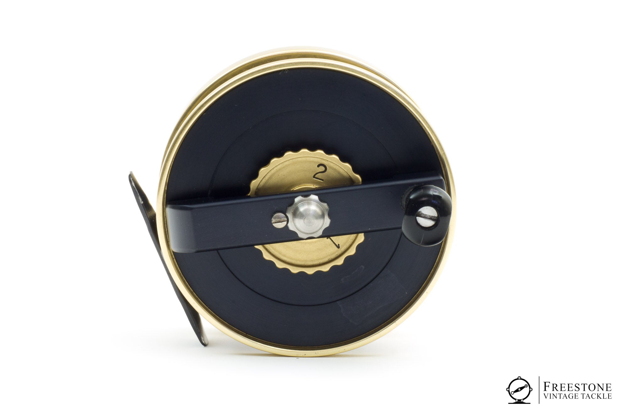 Tibor Billy Pate Saltwater Fly Reel – essential Flyfisher