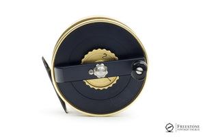 Tibor/Billy Pate - Tarpon Anti-Reverse Fly Reel - RHW