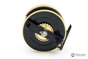 Tibor/Billy Pate - Tarpon Anti-Reverse Fly Reel