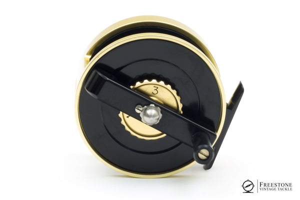 レア未使用 TIBOR Billy Pate Reel TARPON Tibor/Billy Pate - Tarpon Anti-Reverse Fly Reel - Freestone