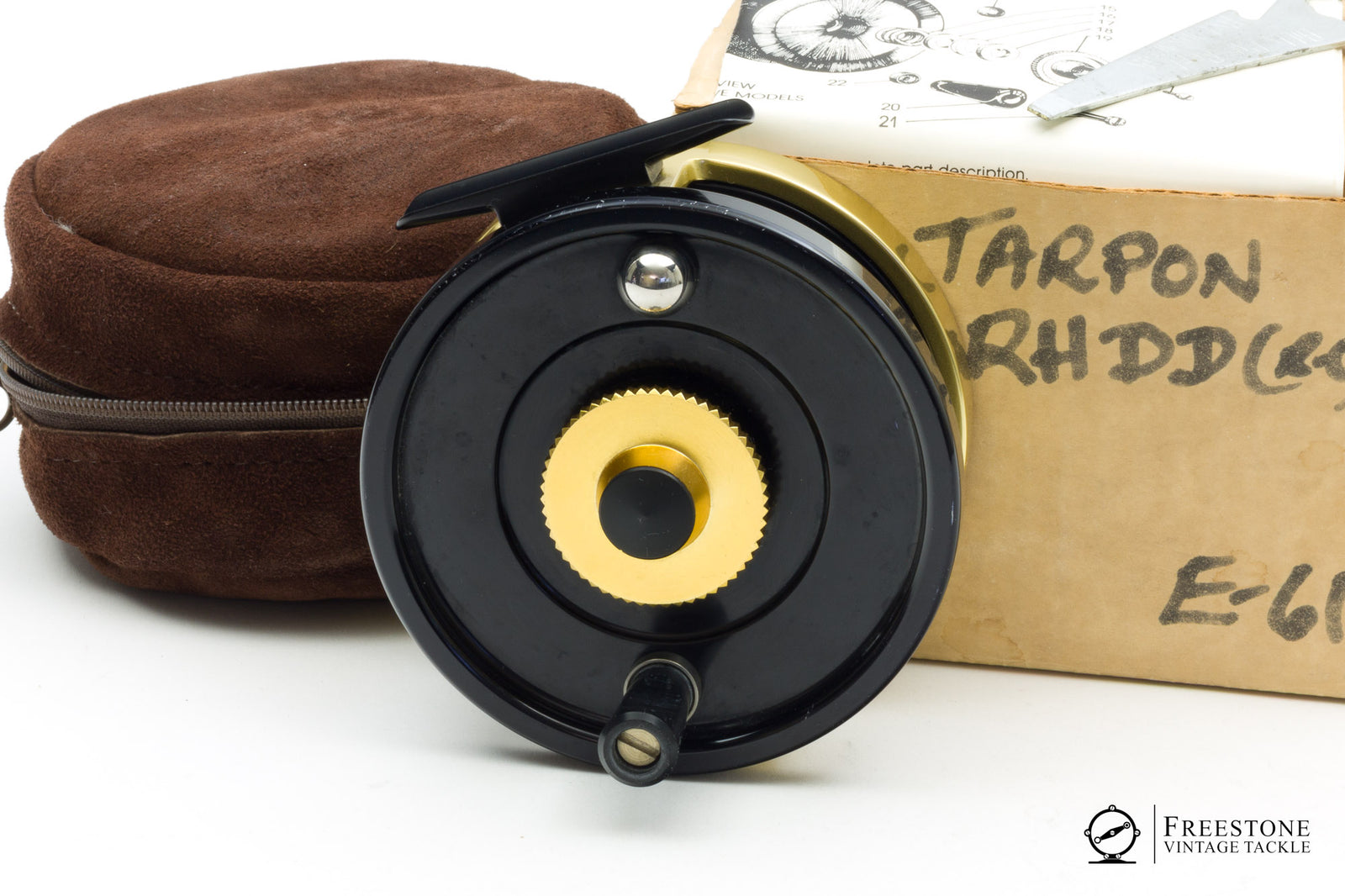 billy pate fly reels sale Tibor Reel Stillwater Fly Shop 1975 was a hallmark year for the fly fishing world Ted Juracsik Billy Pate Bonefish