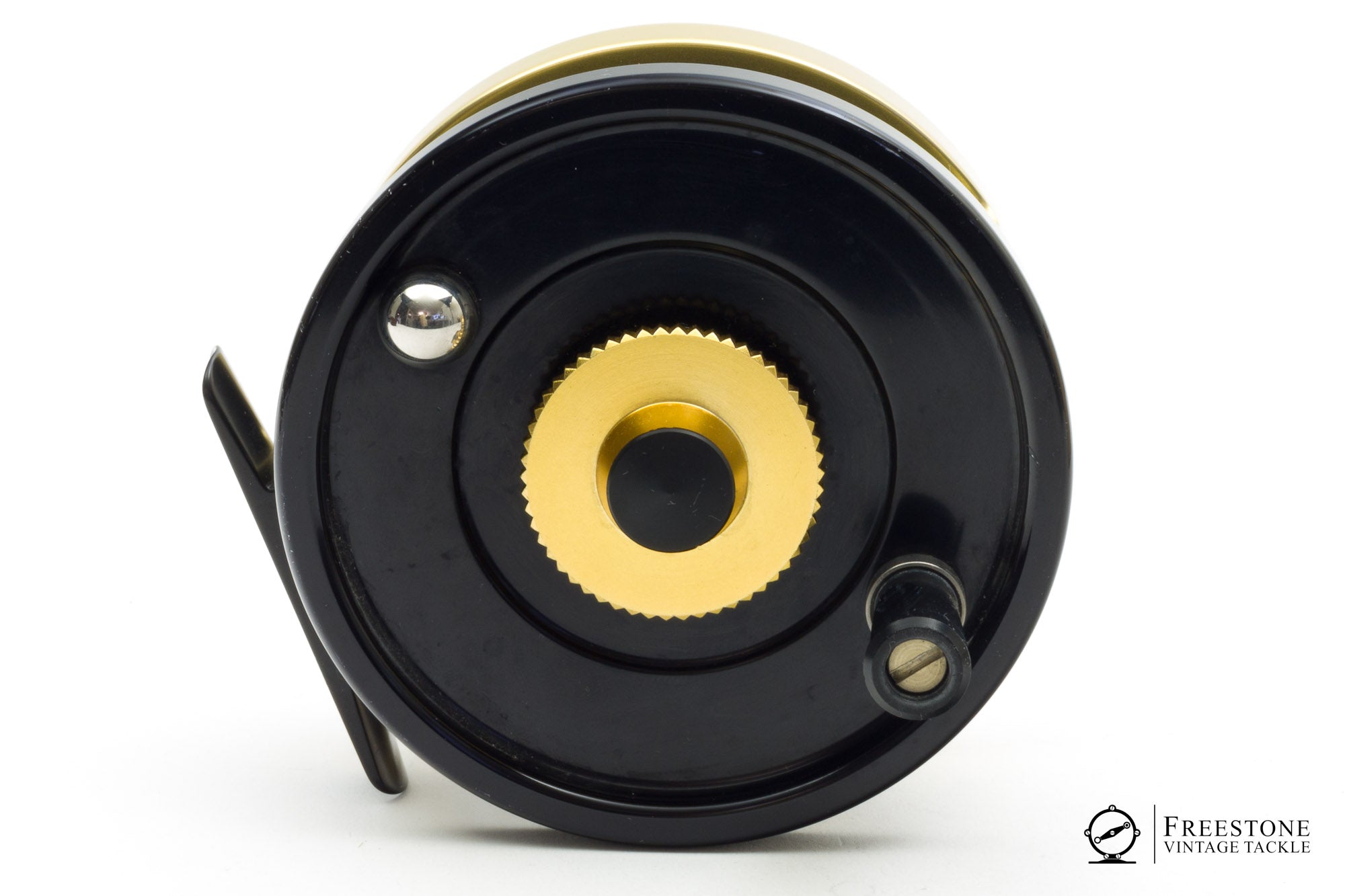 Tibor/Billy Pate - Tarpon Direct Drive Fly Reel - RHW