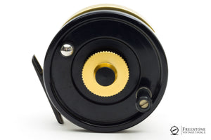 Tibor/Billy Pate - Tarpon Direct Drive Fly Reel - RHW