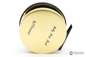 Tibor/Billy Pate - Tarpon Direct Drive Fly Reel - RHW