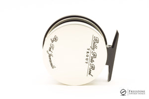 Tibor / Billy Pate - Trout Fly Reel - Direct Drive, LHW