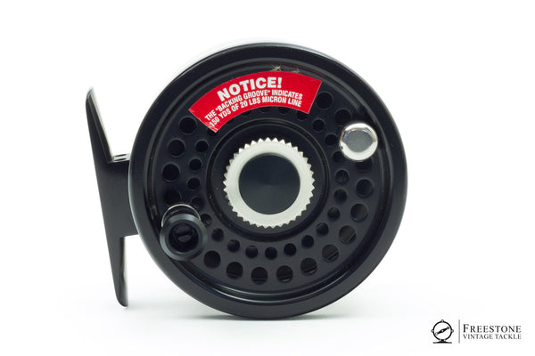 リール Billy Pate Reel TROUT Billy Pate Trout Fly Reel - Spinoza Rod Company