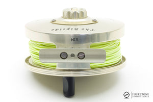 Tibor - Riptide Fly Reel