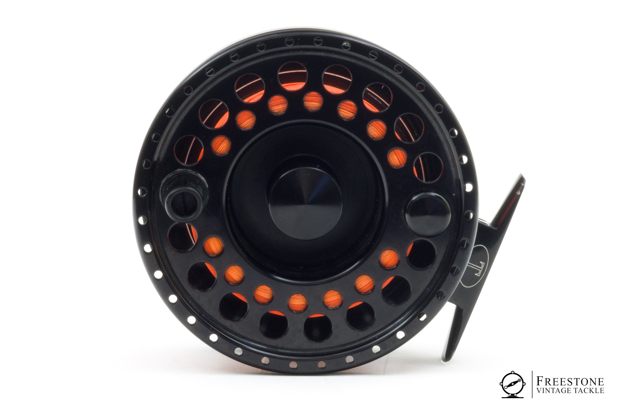 Tibor - Riptide Fly Reel - Freestone Vintage Tackle