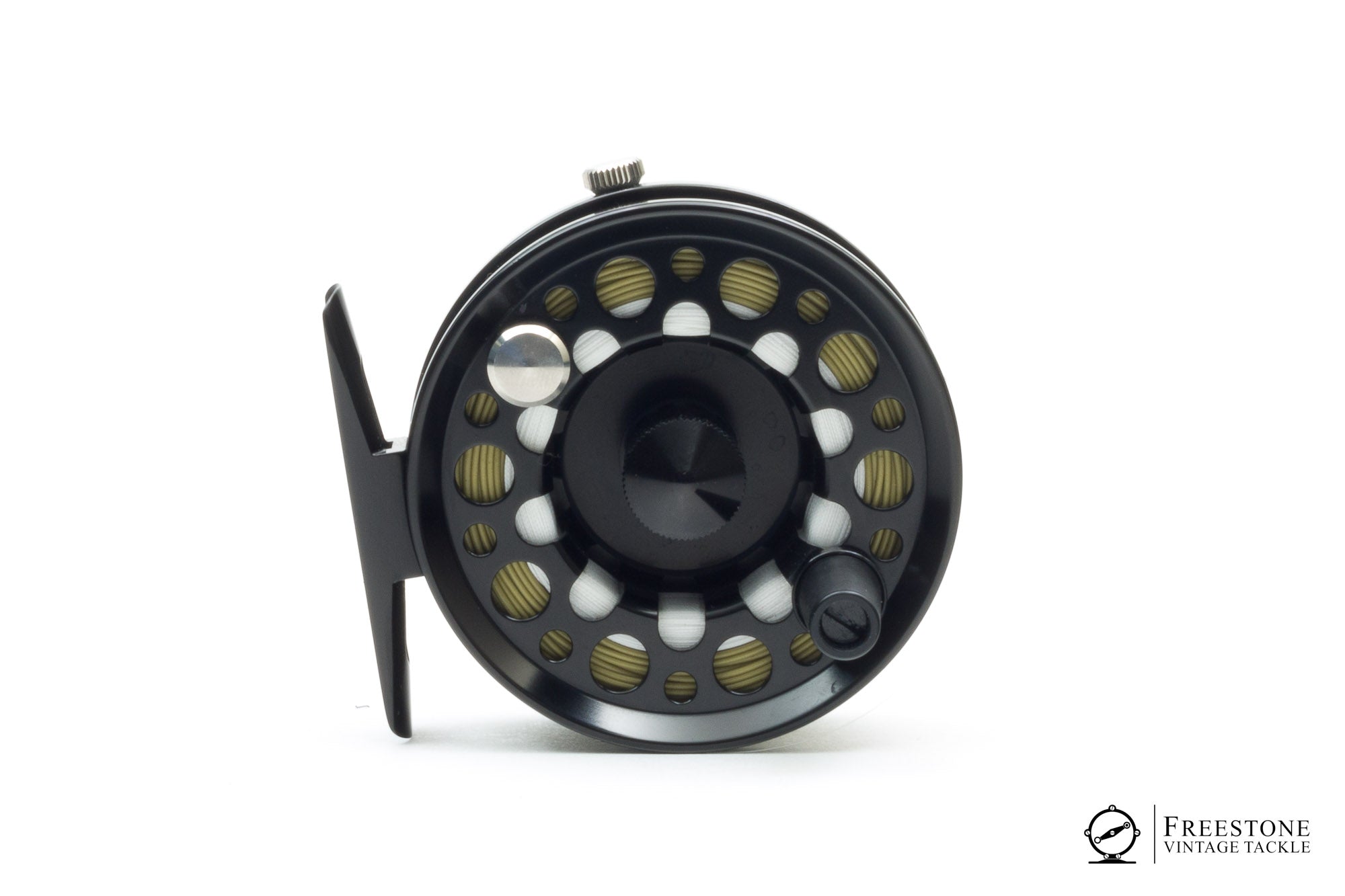 deer creek fly reel Tibor - Spring Creek CL Fly Reel