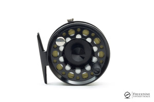 Tibor - Spring Creek CL Fly Reel