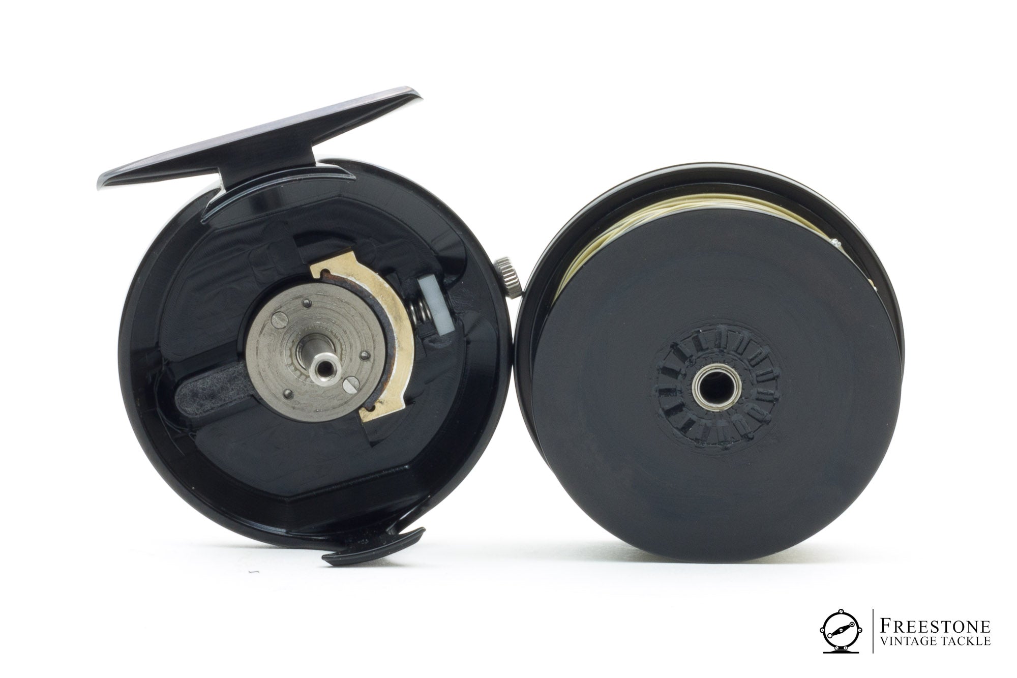 deer creek fly reel Tibor - Spring Creek CL Fly Reel
