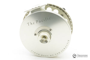 Tibor - The Pacific 5" Fly Reel