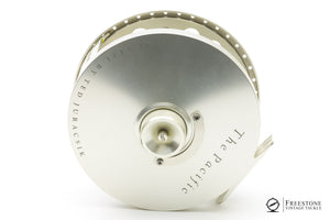 Tibor - The Pacific 5" Fly Reel