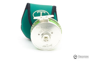 Tibor - 'Everglades' 3 3/4" Fly Reel