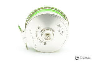 Tibor - 'Everglades' 3 3/4" Fly Reel