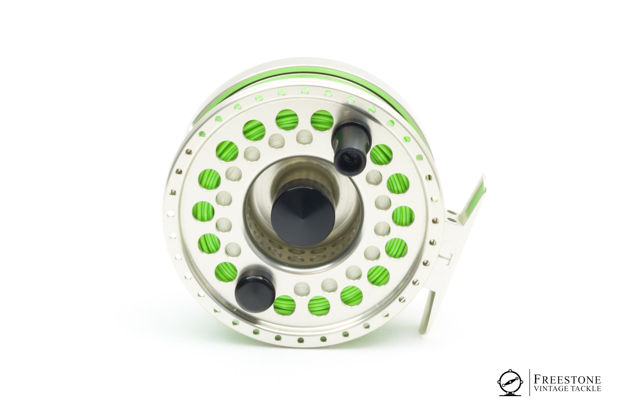 everglades fly fishing reel Tibor - 'Everglades' 3 3/4" Fly Reel