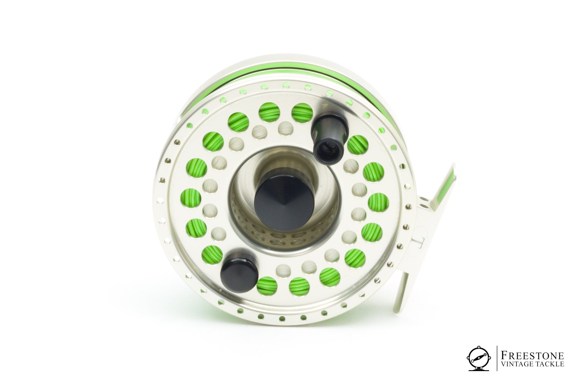 Tibor - 'Everglades' 3 3/4 Fly Reel - Freestone Vintage Tackle