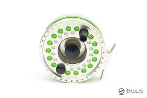 Tibor - 'Everglades' 3 3/4" Fly Reel