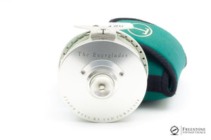 Tibor - 'Everglades' 3 3/4" Fly Reel