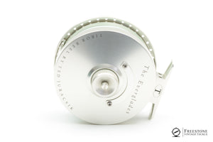 Tibor - 'Everglades' 3 3/4" Fly Reel