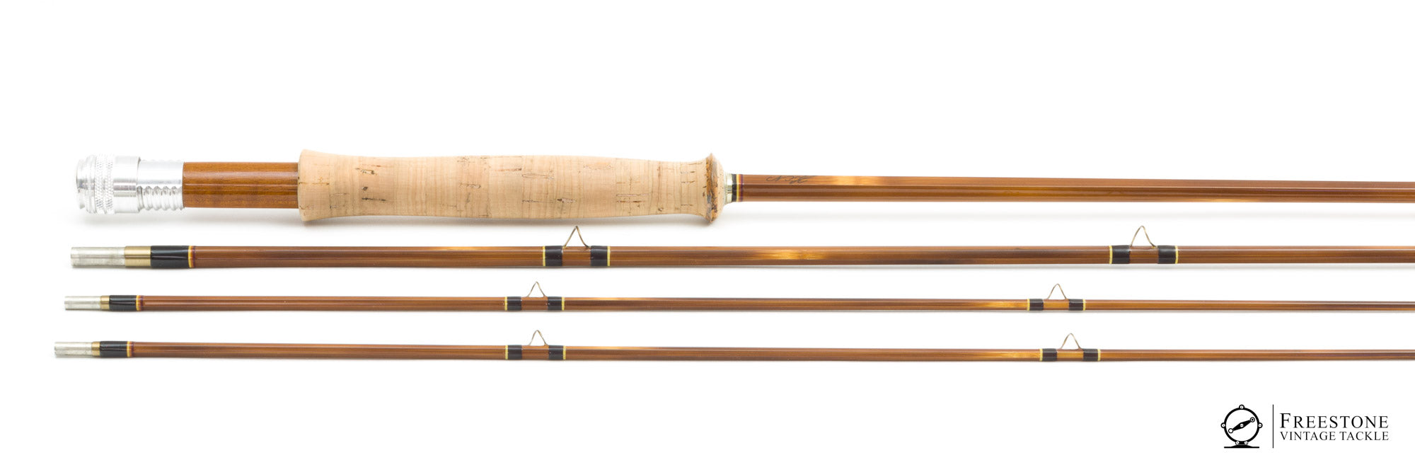 Tokachi Trout Rods – 'Shumari' 8'3” 3/2 5wt Hollow Built
