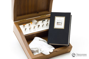 Tom Morgan - 'Favorite Flies Favorite Waters ' Book & Fly Set