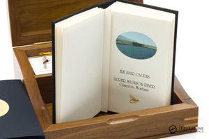 Tom Morgan - 'Favorite Flies Favorite Waters ' Book & Fly Set