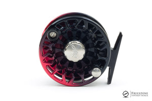 Tom Morgan Rodsmiths - 25th Anniversary Limited Edition Rod & Reel